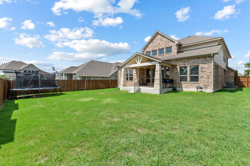 508 Hidden Creek Way Georgetown, TX 78626