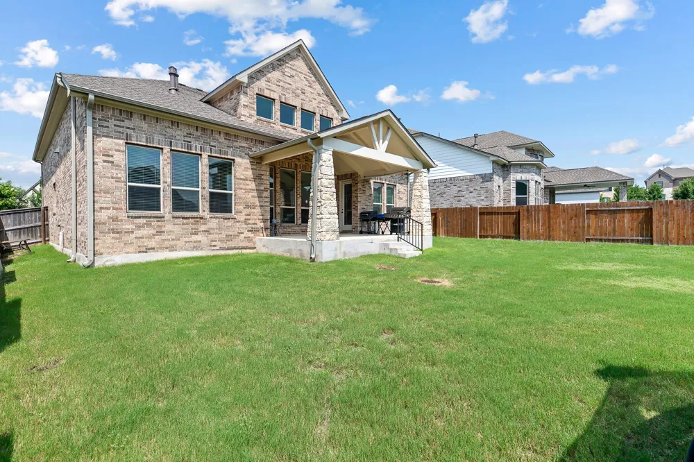508 Hidden Creek Way Georgetown, TX 78626