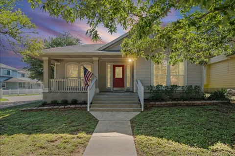 317 Bandstand Lane