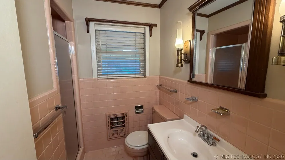 1733 Tiverton Street NW Ardmore, OK 73401