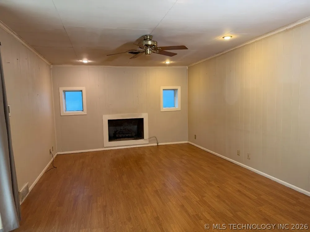 1733 Tiverton Street NW Ardmore, OK 73401