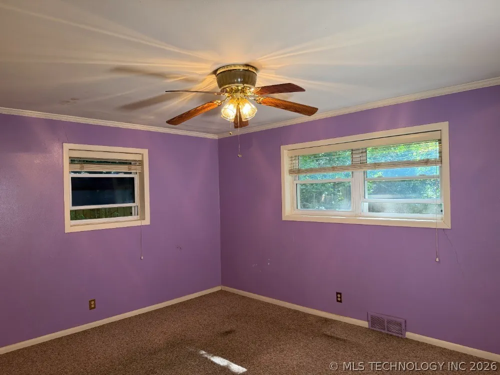 1733 Tiverton Street NW Ardmore, OK 73401