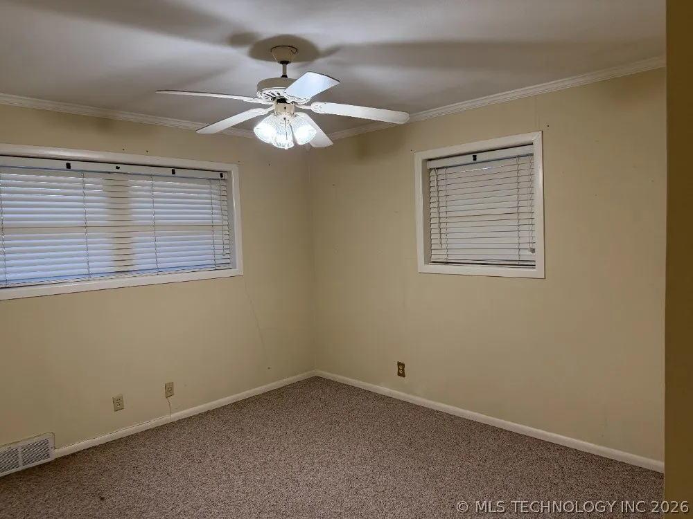 1733 Tiverton Street NW Ardmore, OK 73401