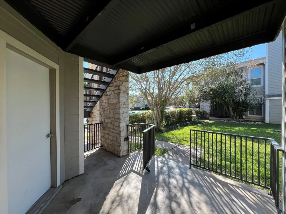 10616 Mellow Meadows #27A Austin, TX 78750