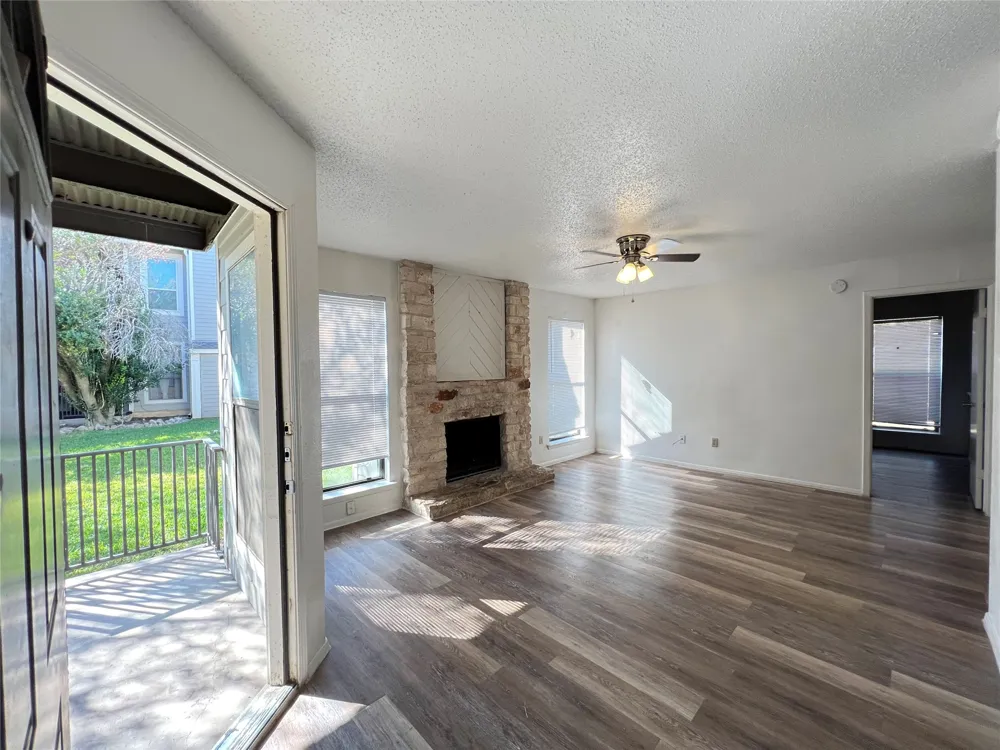10616 Mellow Meadows #27A Austin, TX 78750