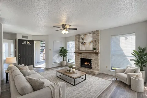 10616 Mellow Meadows #27A