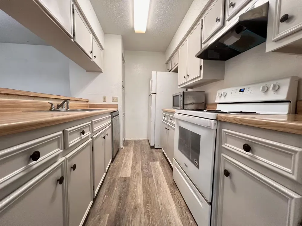 10616 Mellow Meadows #27A Austin, TX 78750