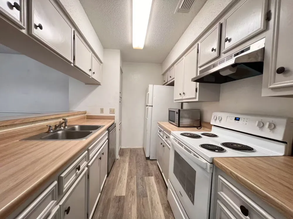 10616 Mellow Meadows #27A Austin, TX 78750