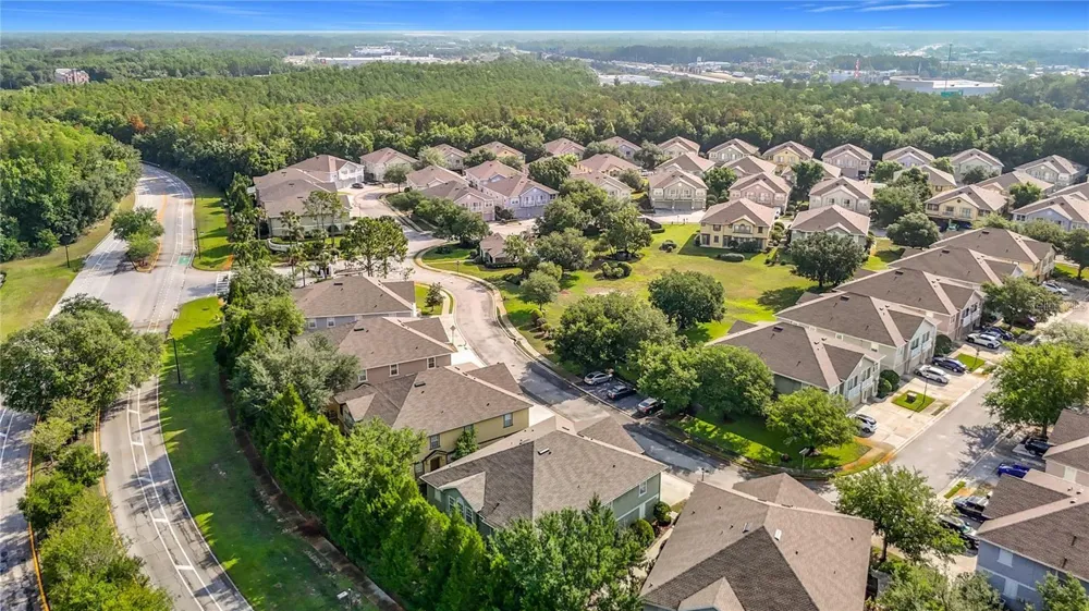27802 PLEASURE RIDE LOOP Wesley Chapel, FL 33544