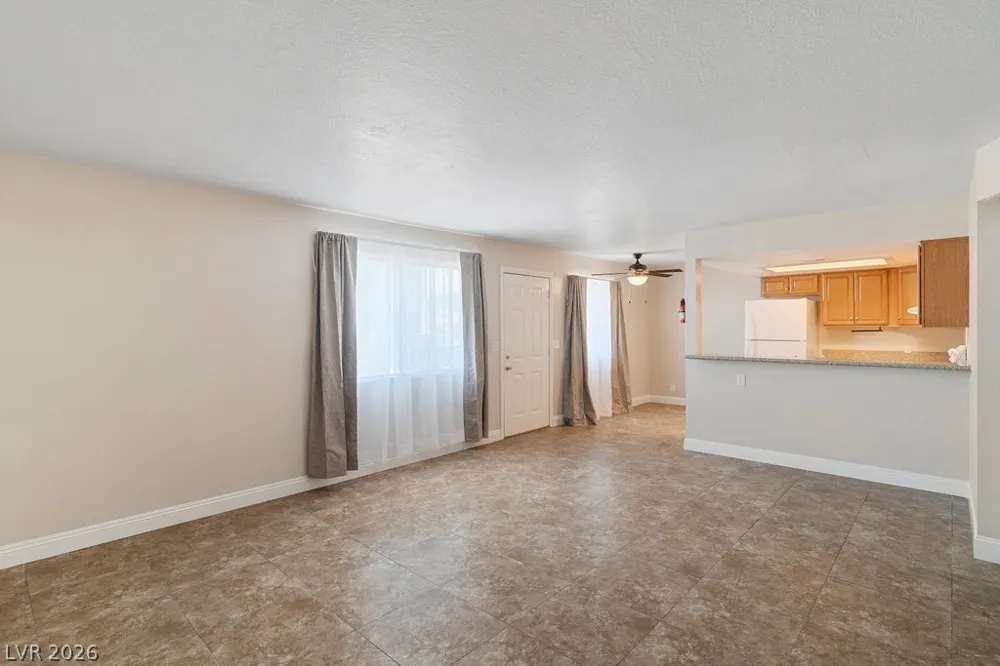 4791 E Craig Road Las Vegas, NV 89115