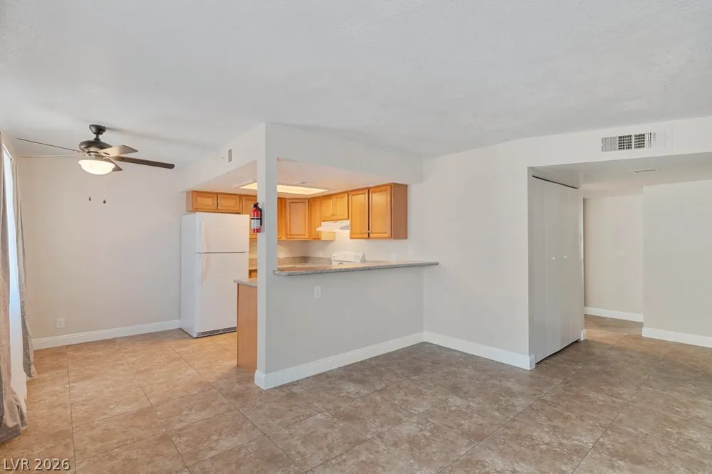 4791 E Craig Road Las Vegas, NV 89115
