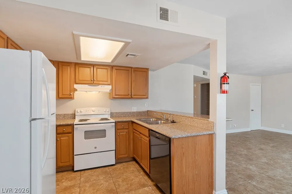 4791 E Craig Road Las Vegas, NV 89115