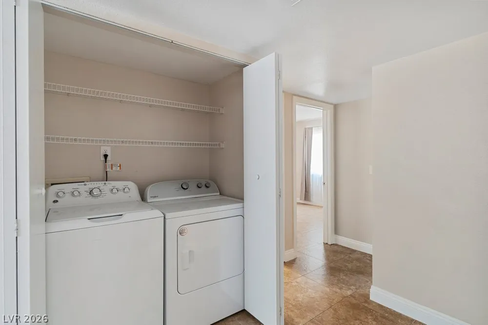 4791 E Craig Road Las Vegas, NV 89115
