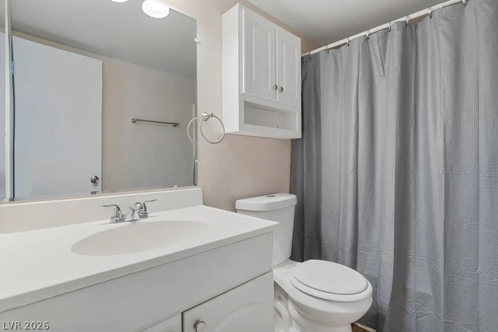 4791 E Craig Road Las Vegas, NV 89115