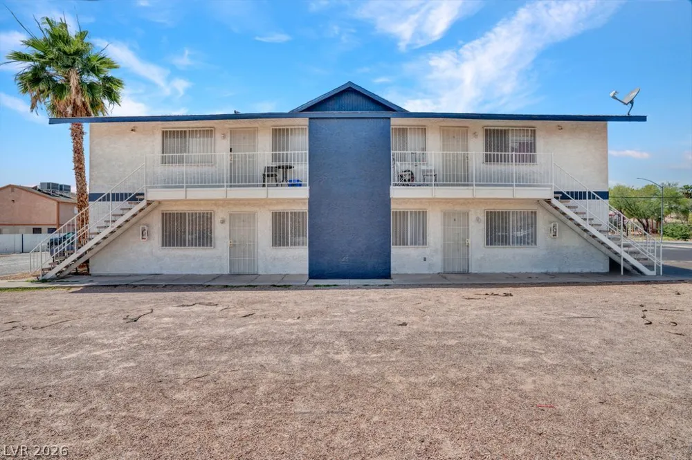 4791 E Craig Road Las Vegas, NV 89115