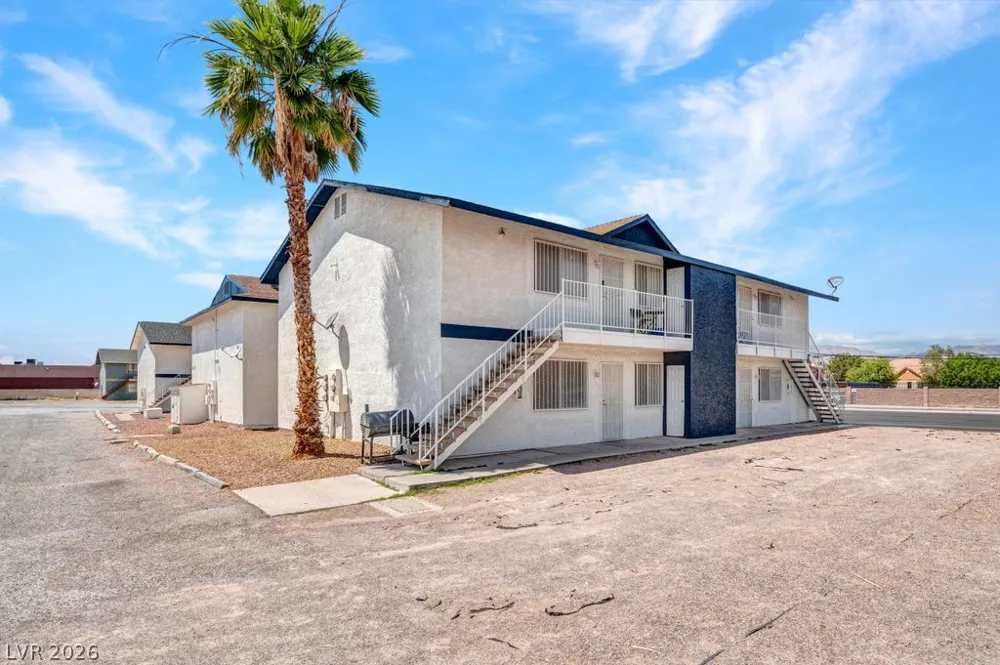 4791 E Craig Road Las Vegas, NV 89115