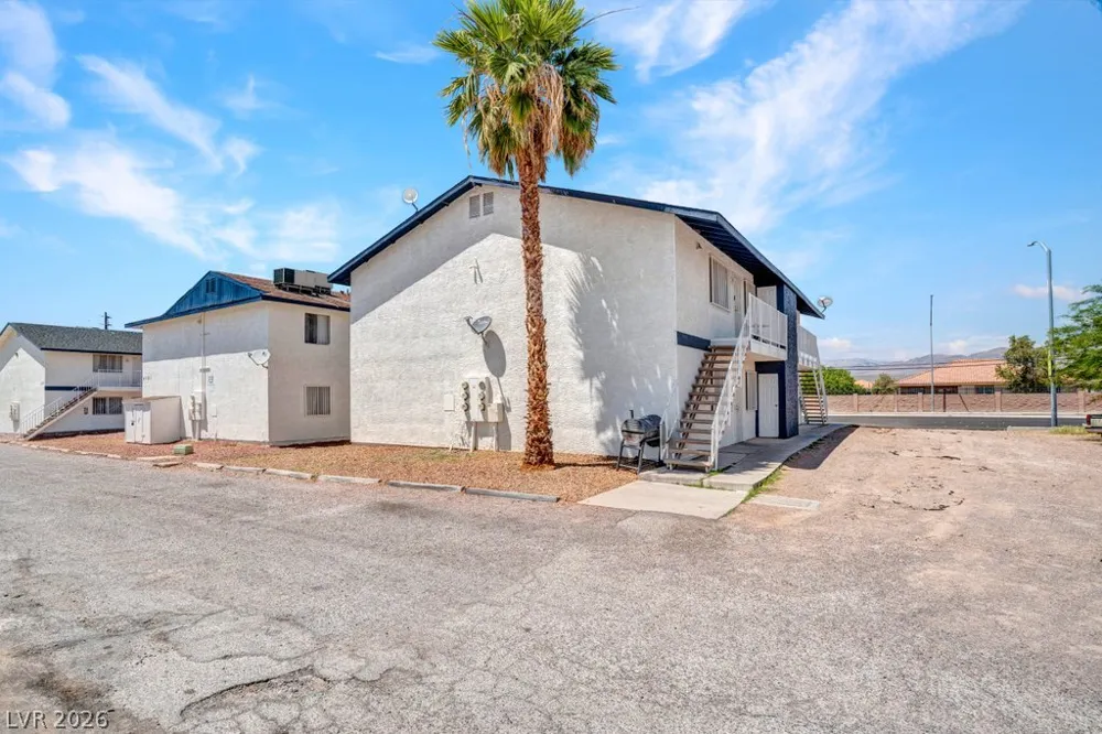 4791 E Craig Road Las Vegas, NV 89115