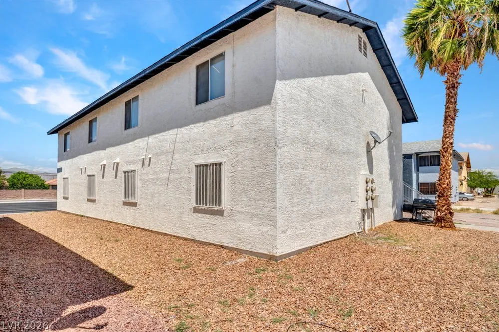 4791 E Craig Road Las Vegas, NV 89115