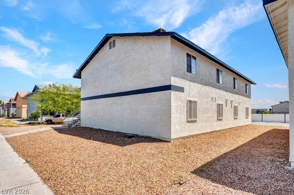 4791 E Craig Road Las Vegas, NV 89115