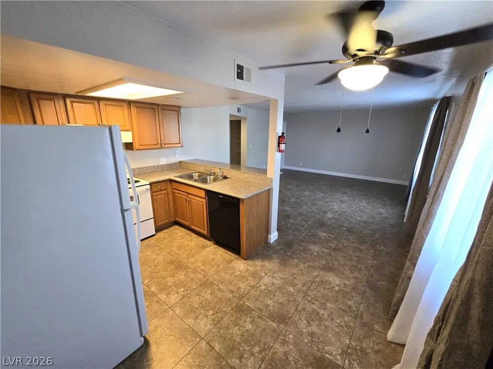 4791 E Craig Road Las Vegas, NV 89115