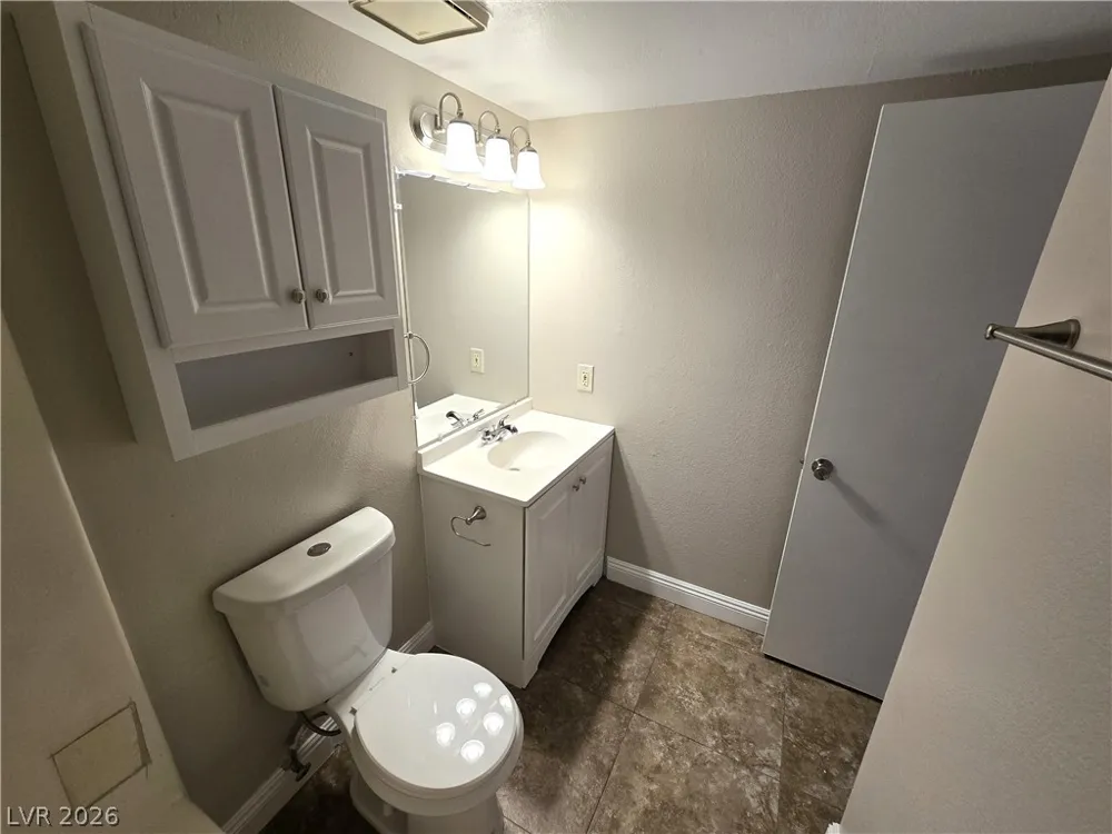 4791 E Craig Road Las Vegas, NV 89115
