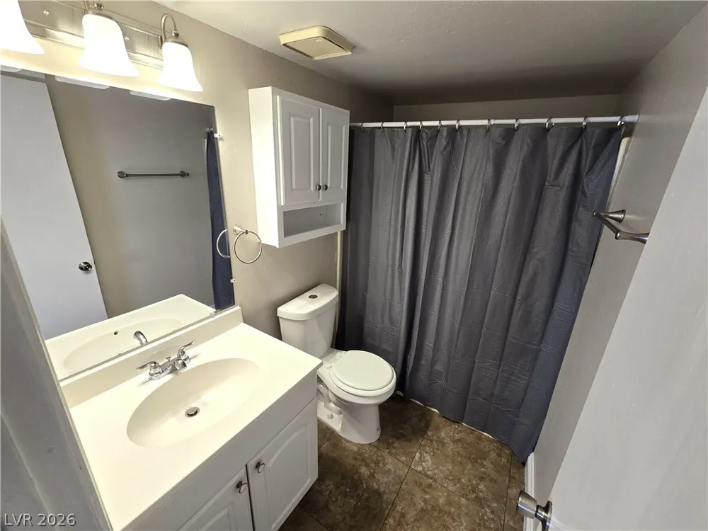 4791 E Craig Road Las Vegas, NV 89115