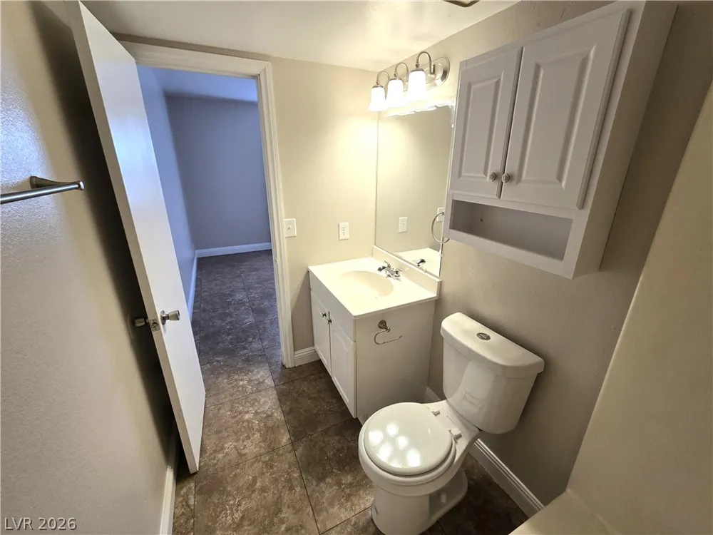 4791 E Craig Road Las Vegas, NV 89115