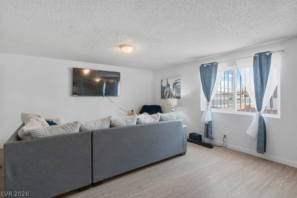 4771 E Craig Road Las Vegas, NV 89115