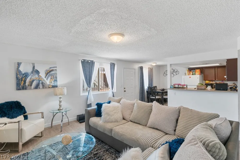 4771 E Craig Road Las Vegas, NV 89115