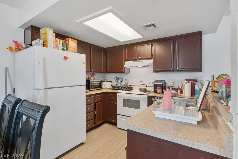 4771 E Craig Road Las Vegas, NV 89115