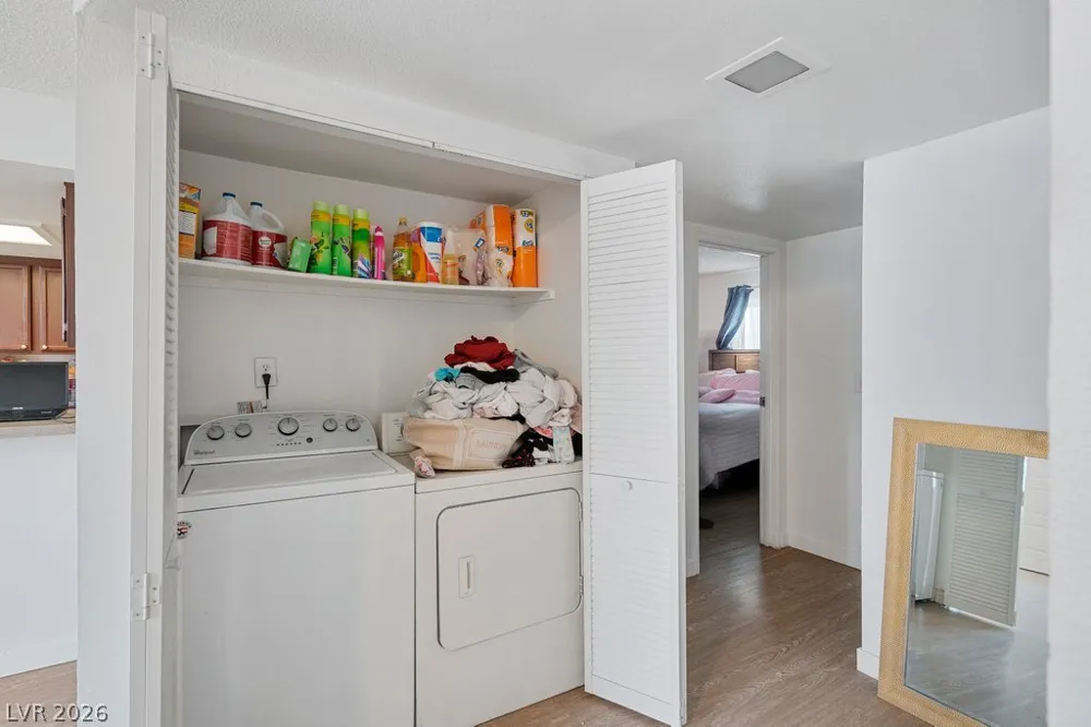 4771 E Craig Road Las Vegas, NV 89115