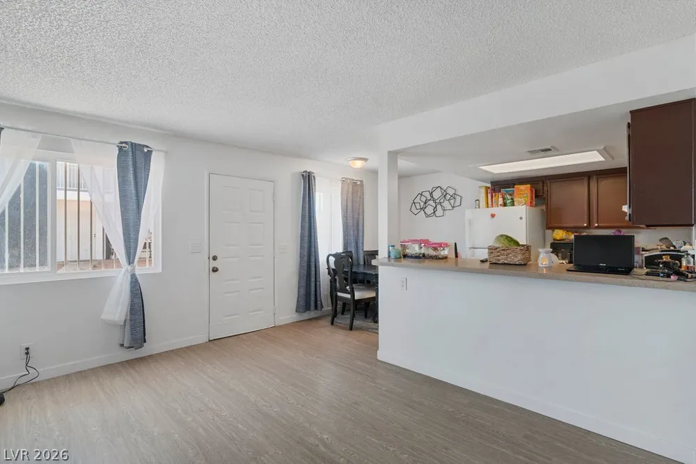 4771 E Craig Road Las Vegas, NV 89115