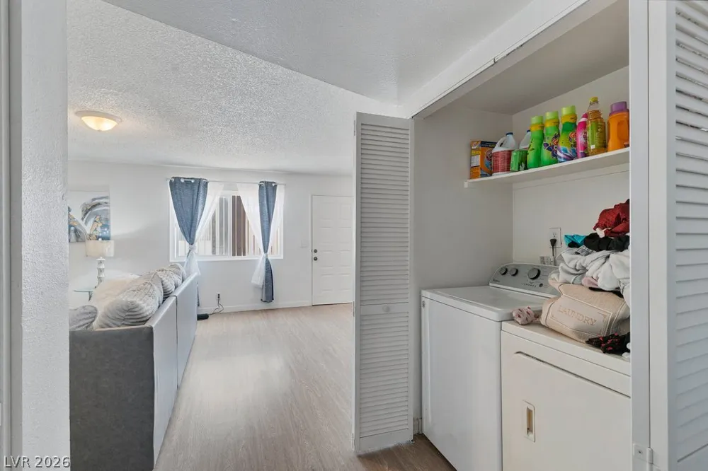 4771 E Craig Road Las Vegas, NV 89115