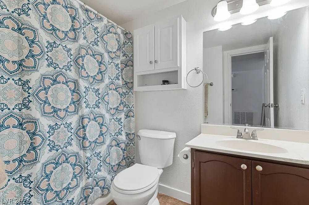 4771 E Craig Road Las Vegas, NV 89115