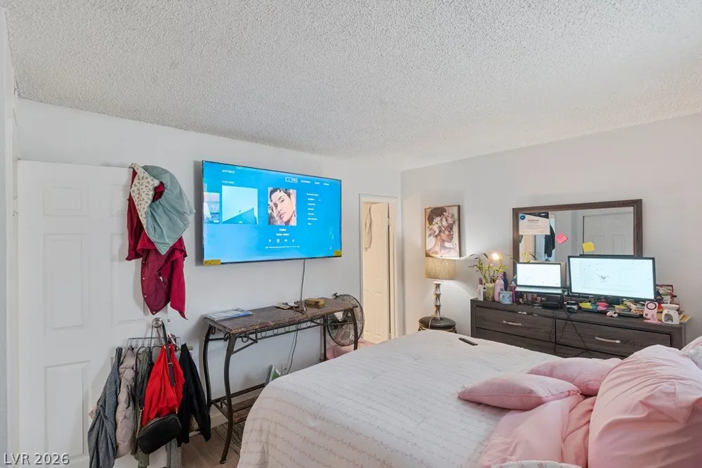 4771 E Craig Road Las Vegas, NV 89115