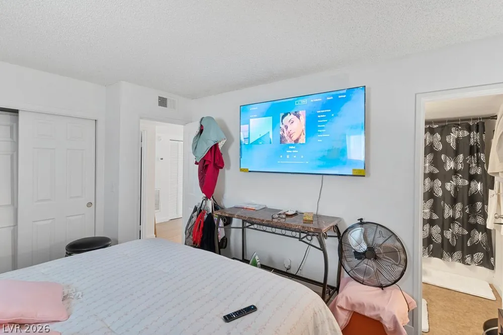 4771 E Craig Road Las Vegas, NV 89115