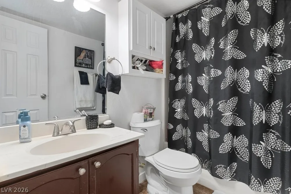4771 E Craig Road Las Vegas, NV 89115