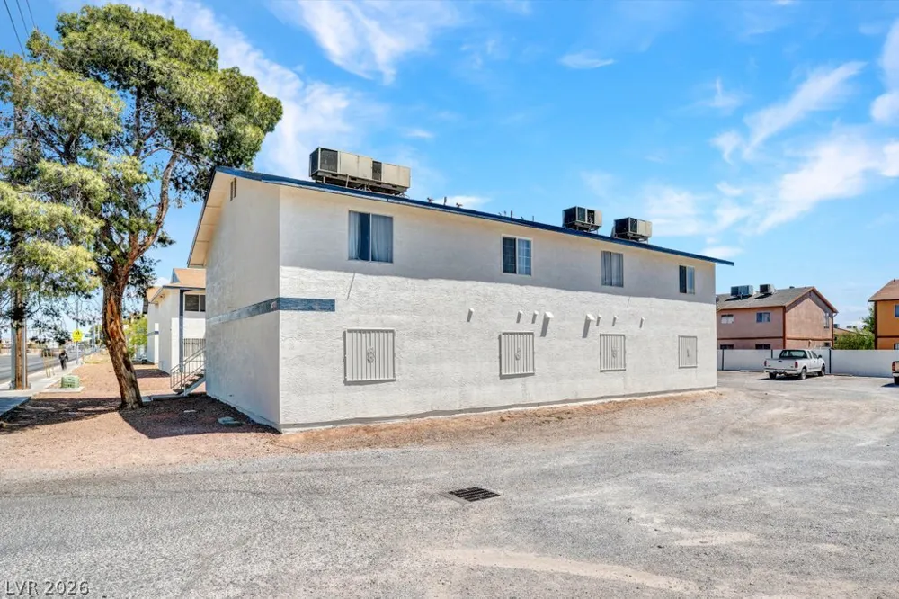 4771 E Craig Road Las Vegas, NV 89115