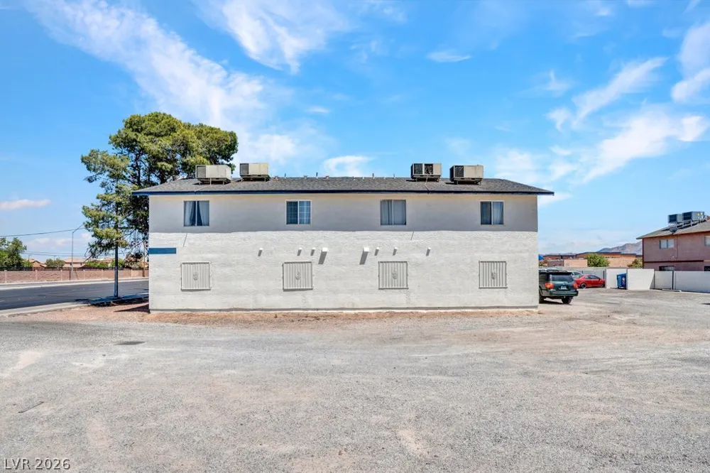 4771 E Craig Road Las Vegas, NV 89115