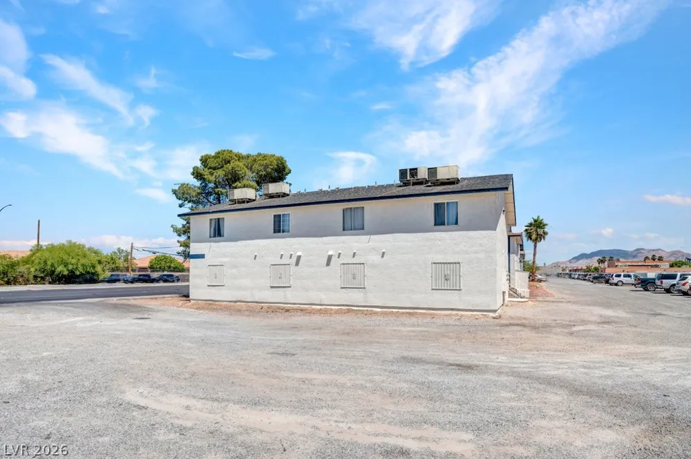 4771 E Craig Road Las Vegas, NV 89115