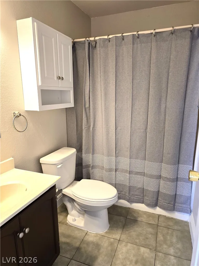 4771 E Craig Road Las Vegas, NV 89115