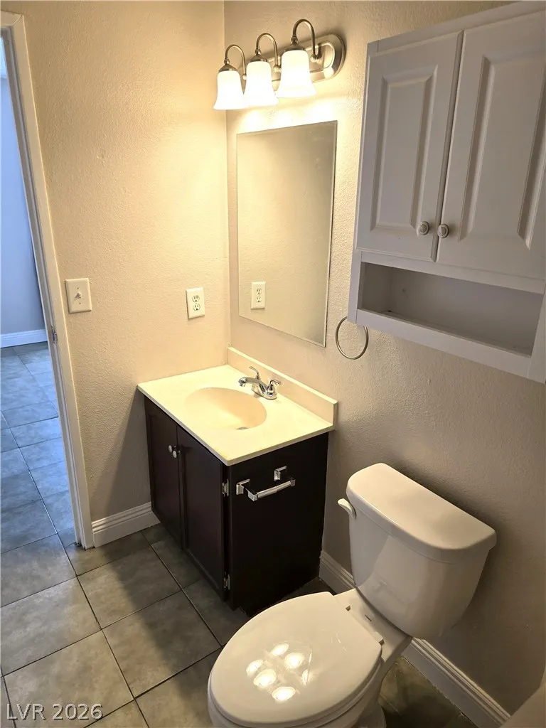4771 E Craig Road Las Vegas, NV 89115
