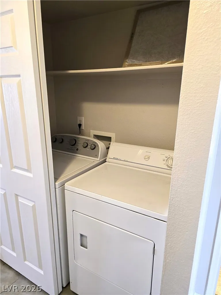 4771 E Craig Road Las Vegas, NV 89115