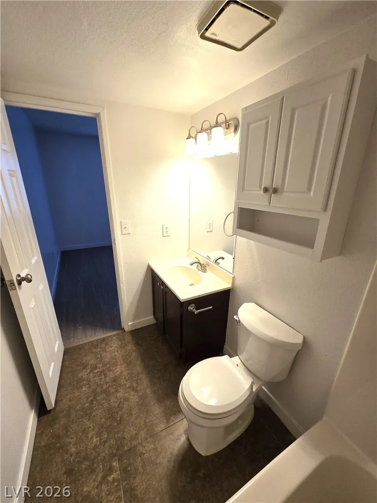 4771 E Craig Road Las Vegas, NV 89115