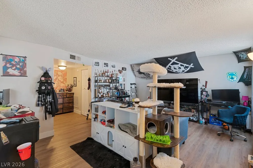 4781 E Craig Road Las Vegas, NV 89115