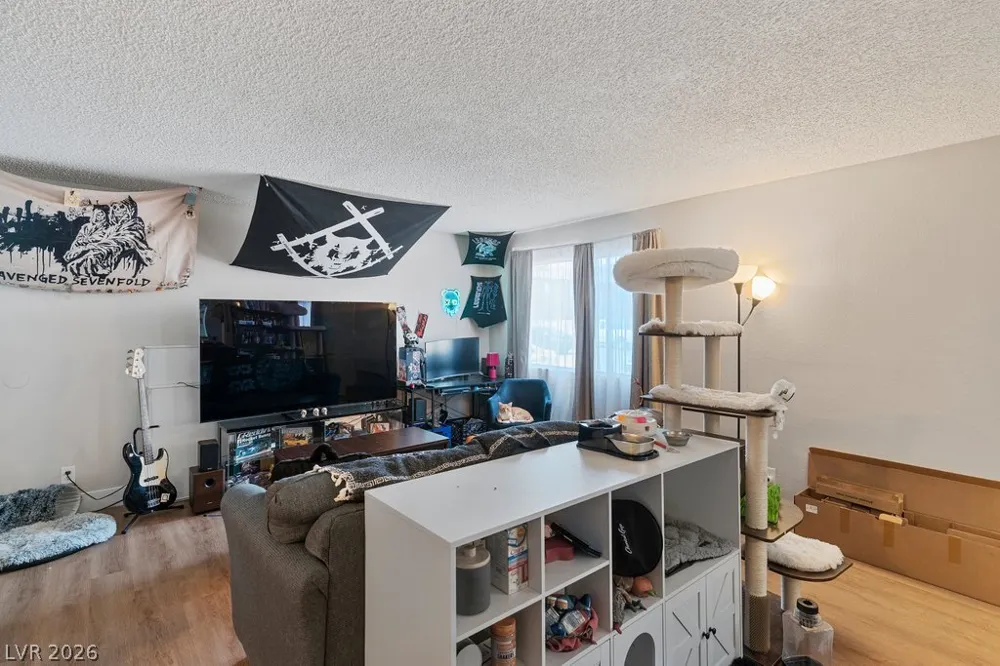 4781 E Craig Road Las Vegas, NV 89115