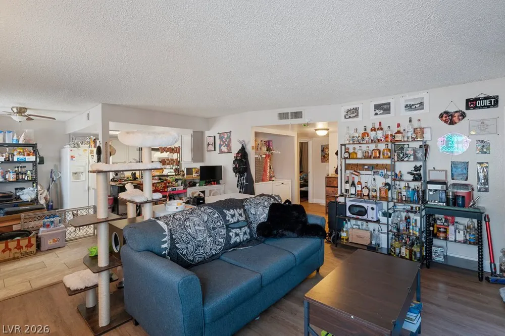 4781 E Craig Road Las Vegas, NV 89115