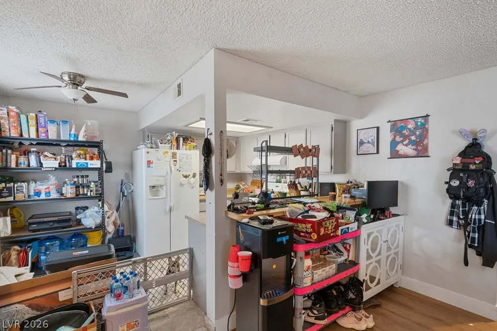 4781 E Craig Road Las Vegas, NV 89115