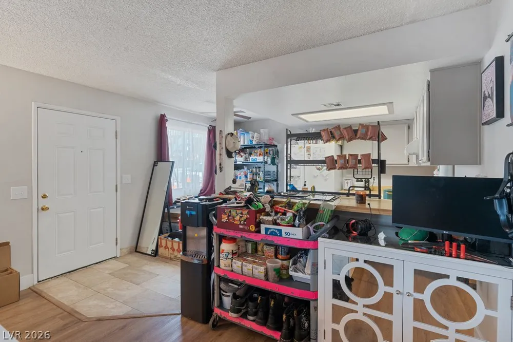 4781 E Craig Road Las Vegas, NV 89115