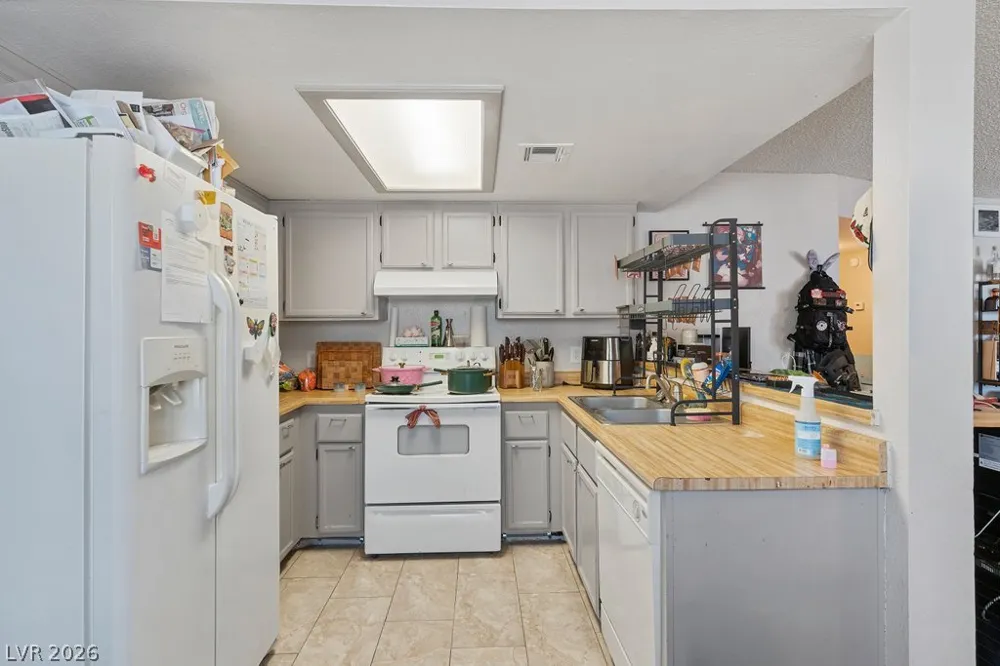 4781 E Craig Road Las Vegas, NV 89115